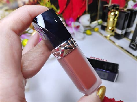 rouge dior liquid 162|Rouge Dior liquid lipstick.